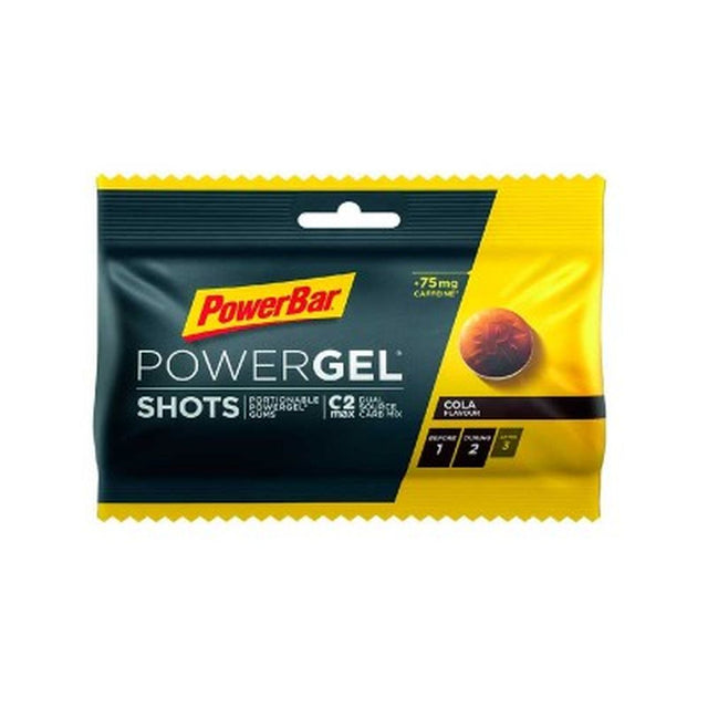 POWER SHOT COLA