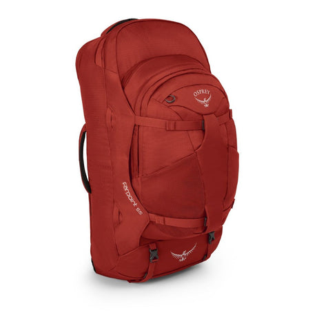 FARPOINT 55 RED M/L