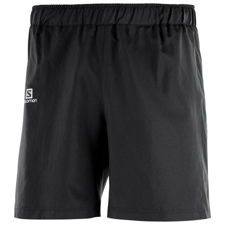 AGILE 7 SHORT BLACK