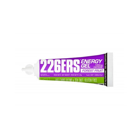 GEL 226 ENERGY BIO 25G-