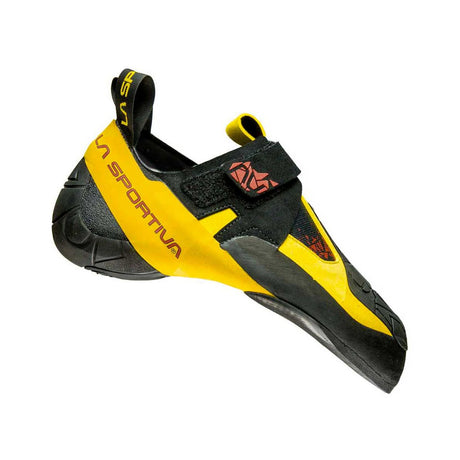 SKWAMA BLACK/YELLOW