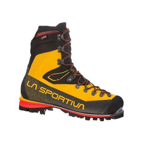 NEPAL CUBE GTX YELLOW