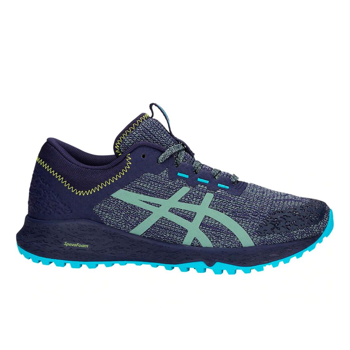 ASICS ALPINE XT 400 Hombre Campbase