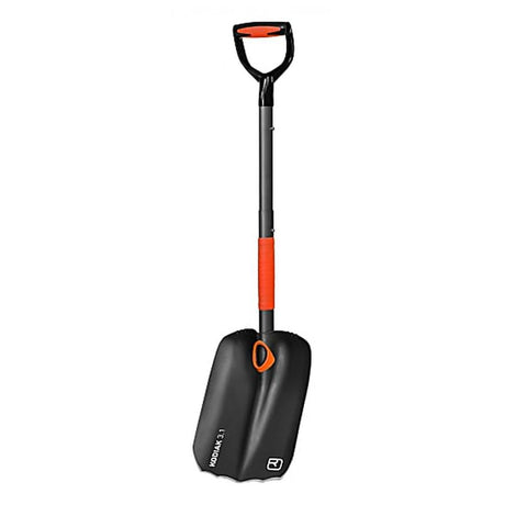 KODIAK SHOVEL ORANGE