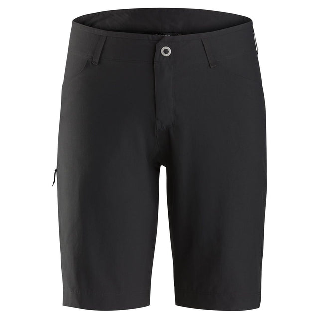 CRESTON SHORT 10.5 W BLACK