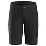 CRESTON SHORT 10.5 W BLACK