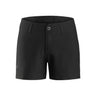 CRESTON SHORT 4.5 W BLACK