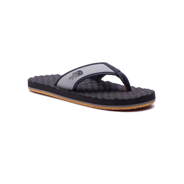 M BASECAMP FLIPFLOP PHANTOM GREY/SI