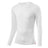 HR. SHIRT LA TRANSTEX WHITE