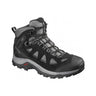 AUTHENTIC LTR GTX MAGNET BLACK