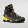 Aequilibrium ST GTX Carbon/Lime Punch