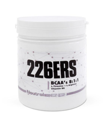 BCAA´S 300G NEUTRAL