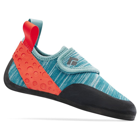 MOMENTUM- KIDS' CLIMBING SHOES