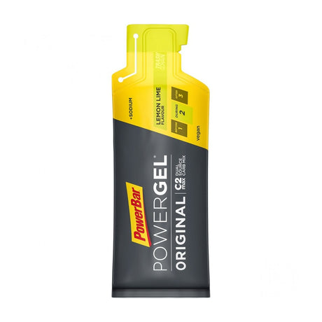 POWERGEL LEMON LIME