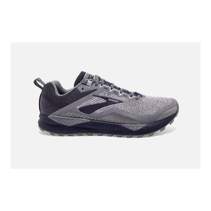 CASCADIA 14 GREY NAVY