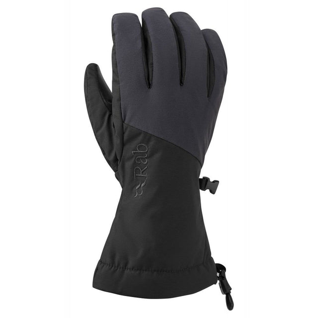 PINNACLE GTX GLOVE