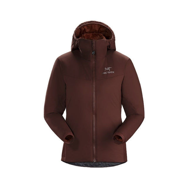 ATOM LT HOODY WOMEN'S