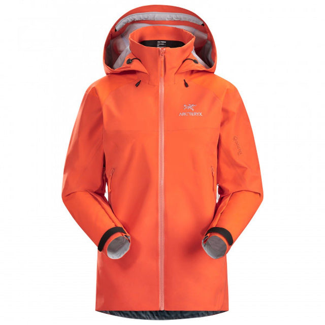 BETA AR JACKET WOMEN'S