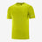 AGILE SS TEE M-CITRONELLE