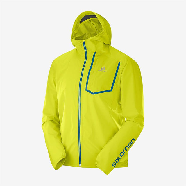 BONATTI PRO WP JKT M-CITRONELL