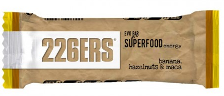 EVO BAR SUPERFOODS 50G HAZELNUTS