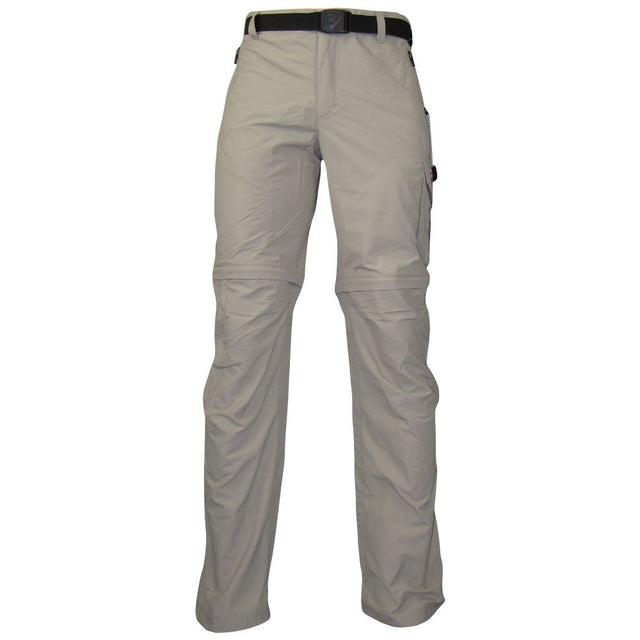 PANTALON CUMBRE MOUNT CREM.