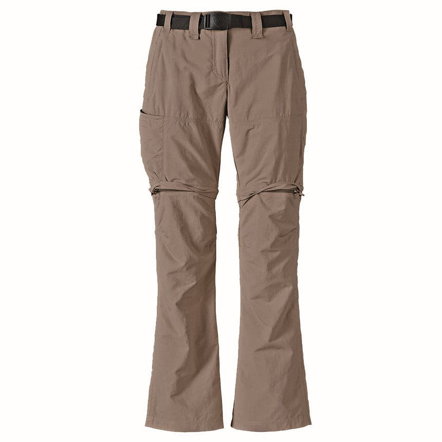 PANTALON MOUNT PRO DRY CREM.