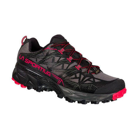 AKYRA WOMAN GTX BLACK/ORCHID