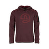 SUDADERA MYRDIN HOODY M