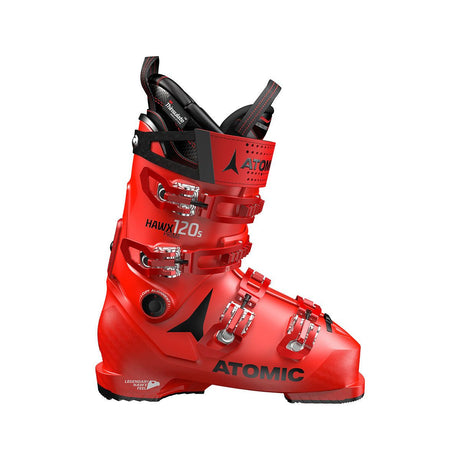 HAWX PRIME 120 S RED/BLACK