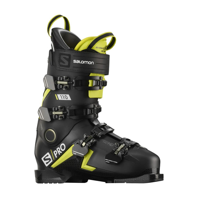 ALP. BOOTS S/PRO 110