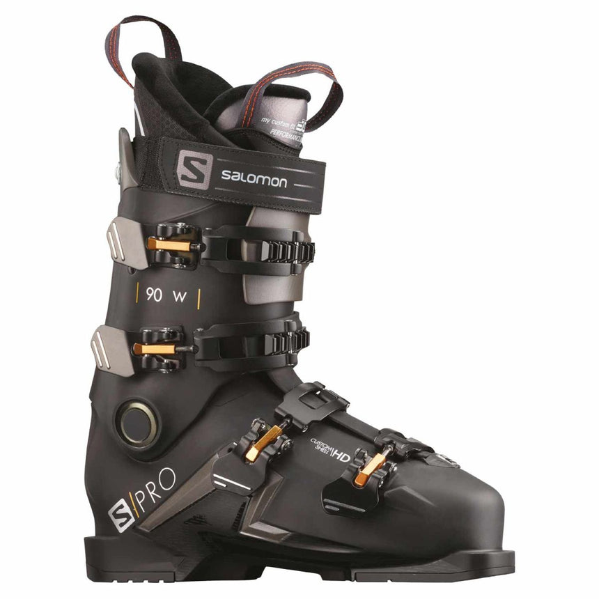 ALP. BOOTS S/PRO 90 W