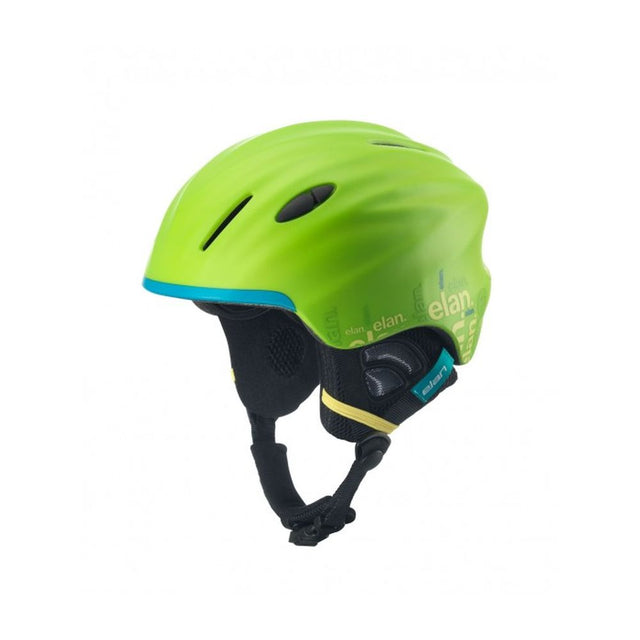 TEAM GREEN HELMET