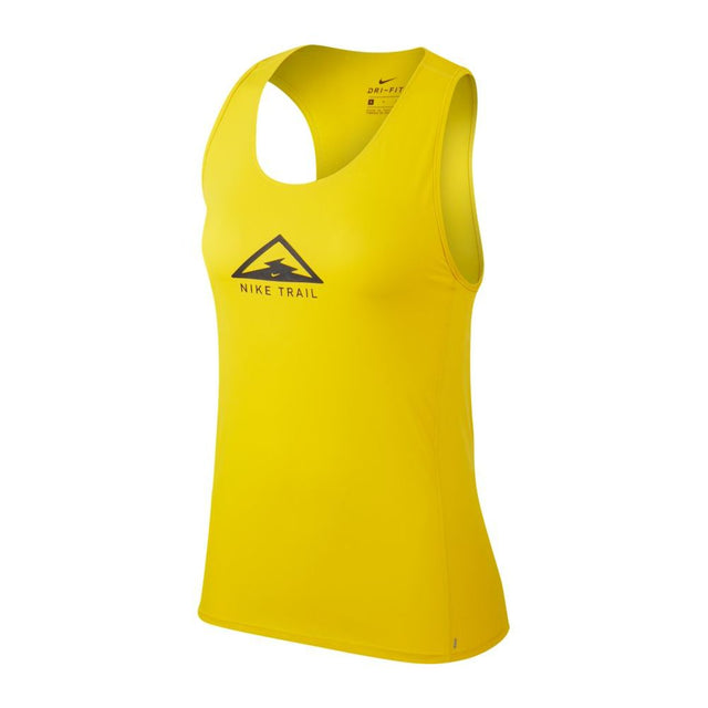 NIKE CITY SLEEK TANK