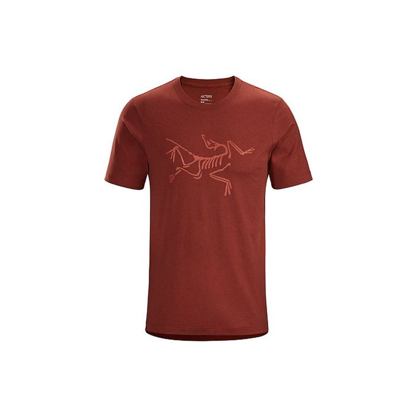 ARCHAEOPTERYX T-SHIRT SS