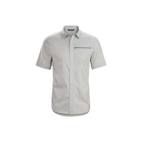 KASLO SHIRT SS