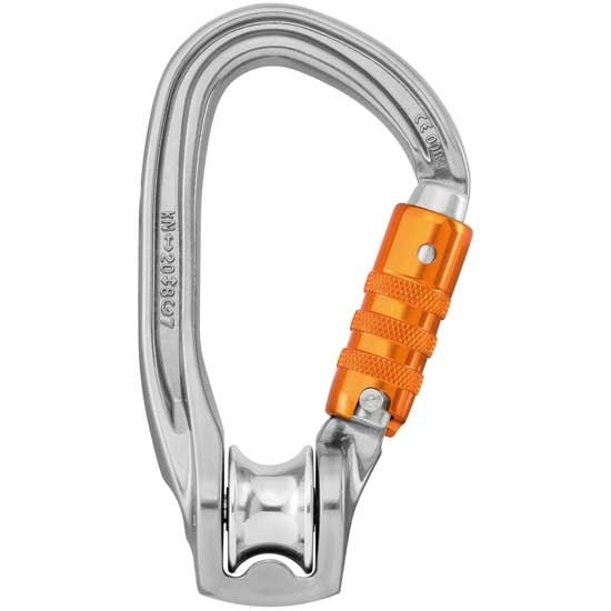 ROLLCLIP Z TRIACT-LOCK POLEA