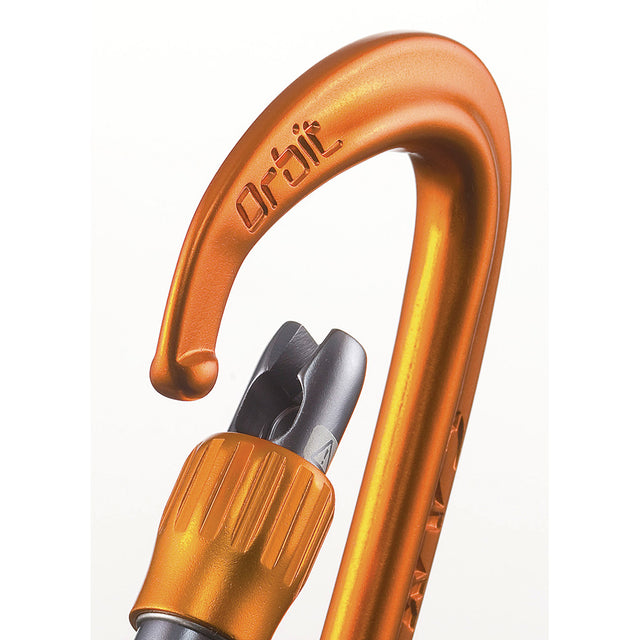 ORBIT LOCK - ORANGE