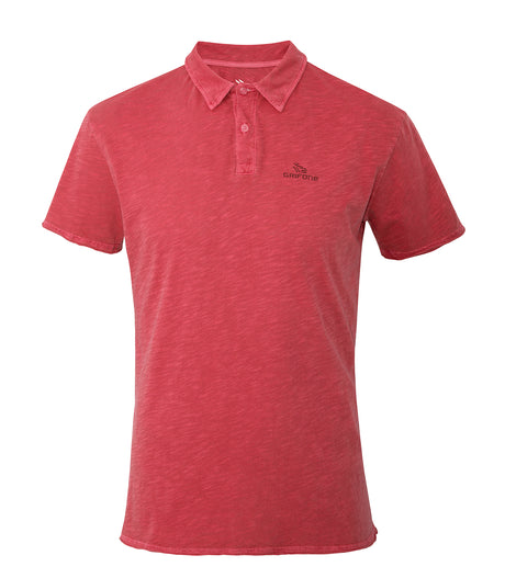 AUZAT POLO S/S