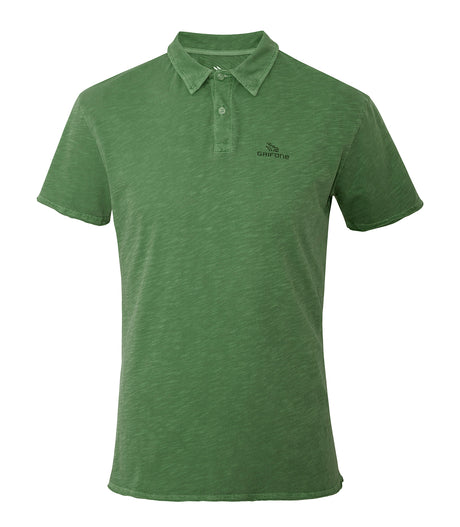 AUZAT POLO S/S