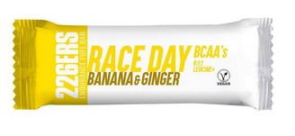 RACE DAY BAR BANANA GINGER