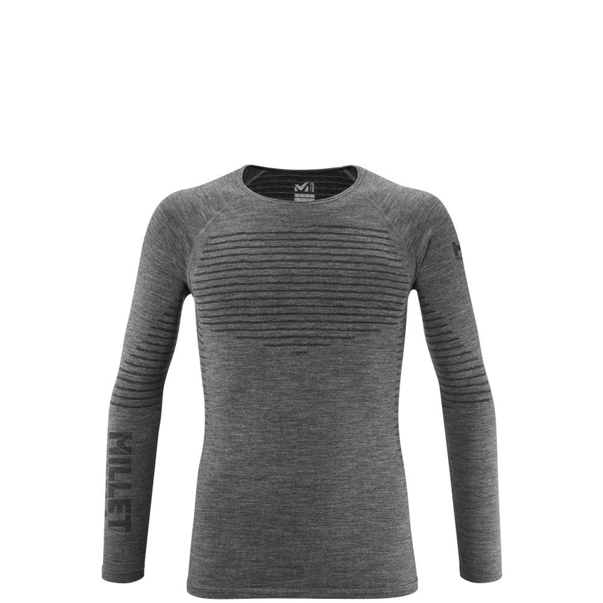 DRYNAMIC WARM LS TEE M