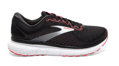 GLYCERIN 18 BLACK/CORA