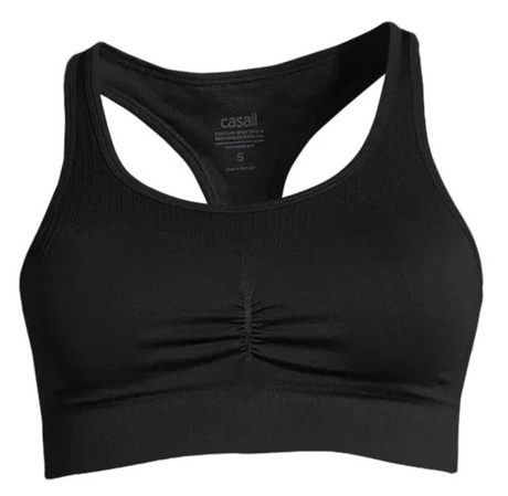 SOFT SPORTS BRA