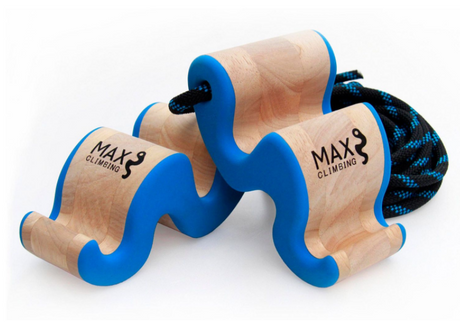 2X MAXGRIP HYBRID HOLD