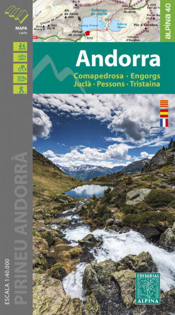 ANDORRA 2020/2021