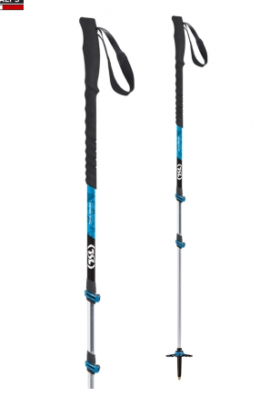 TOUR ALU 3 CROSS SWING