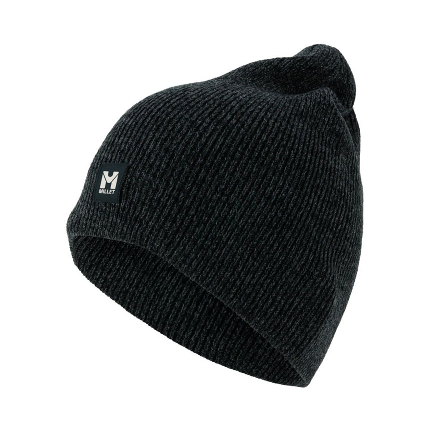 WOOL BEANIE M