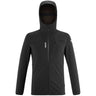 MAGMA SHIELD HOODIE M