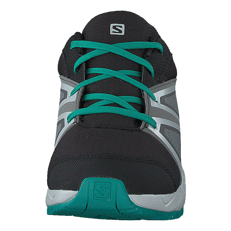 SHOES SENSE CSWP J BLACK/PEARL BLUE/PARA